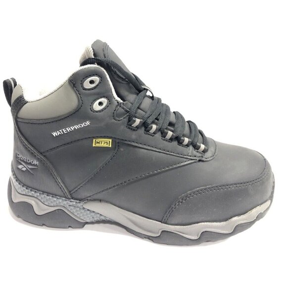 Reebok Women’s Beamer, Waterproof Work Boots, Size